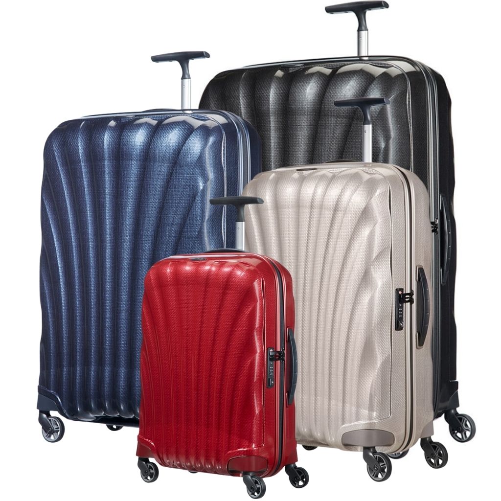 Samsonite Luggage Warehouse