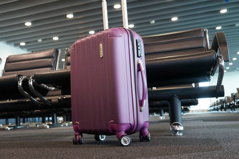 7 Best Carry on Bags for Plane Travel Luggage World