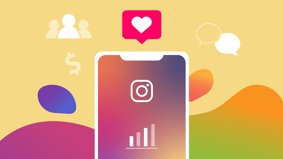 Instagram Marketing 5 Ideas For Better Campaigns Lúgh Studio