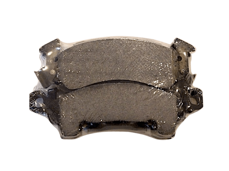 Brake Pads Lugnut4x4