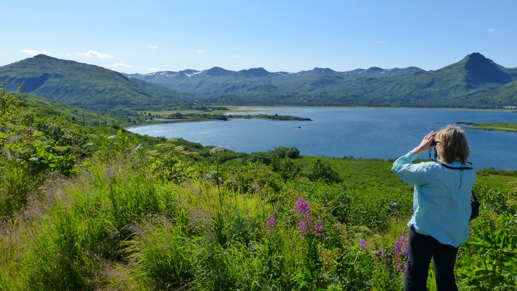 Kodiak Island LugNutLife