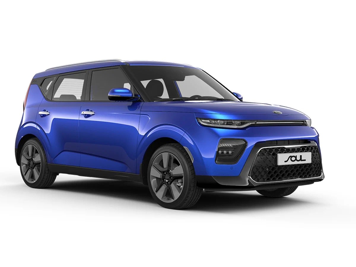 Kia Soul Lug Nut Sizes and Torque Specs