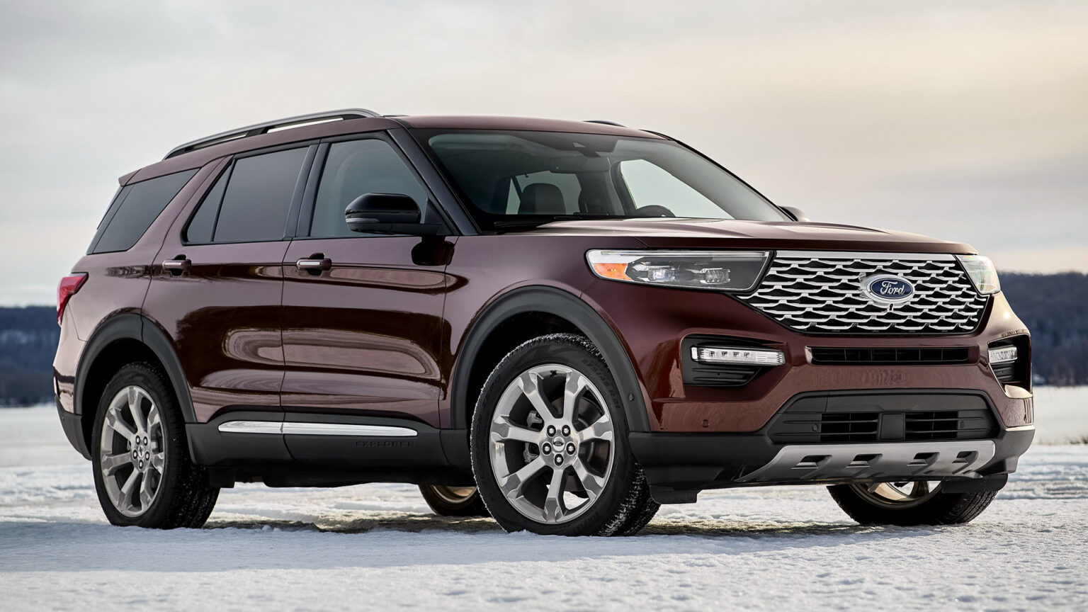Ford Explorer: Lug Nut Size & Torque Specs Unveiled