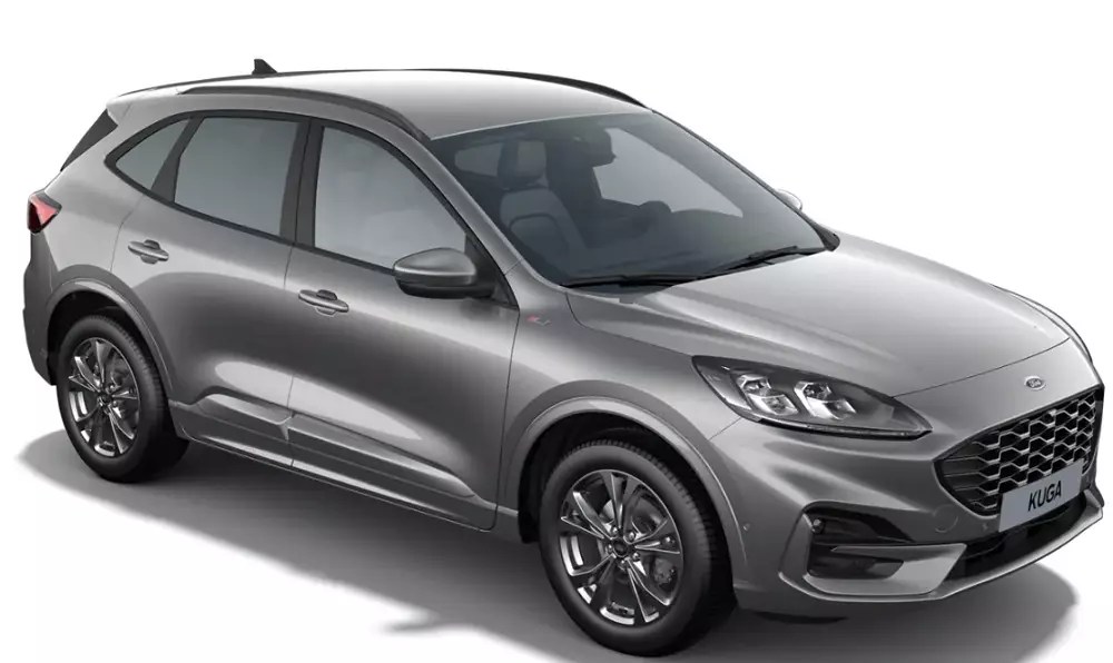 Decoding Lug Nut Size & Torque Specs for Ford Kuga PHEV