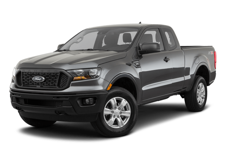 Decoding Lug Nut Size & Torque Specs for the Ford Ranger