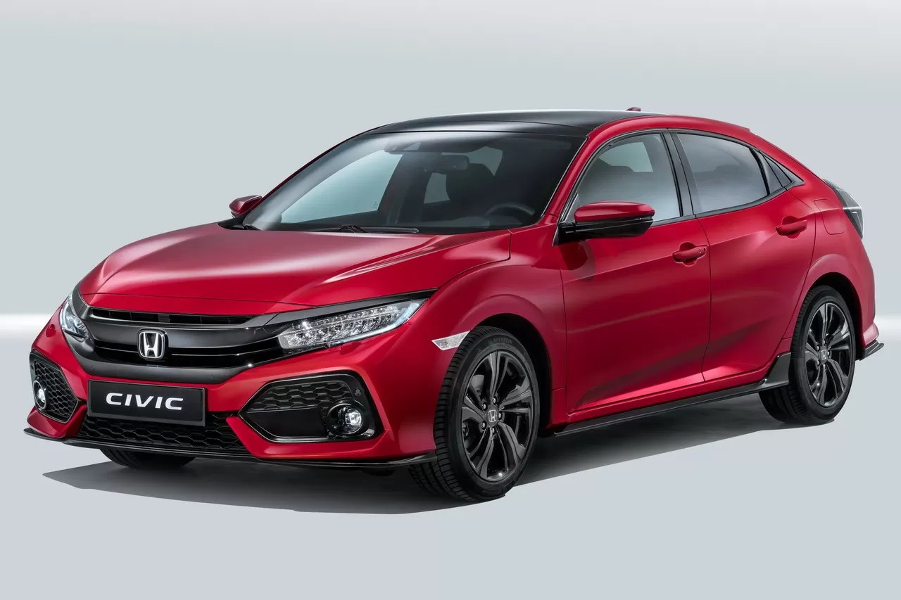 Unlocking the Secrets: Honda Civic Lug Nut Size & Torque Specs Unveiled