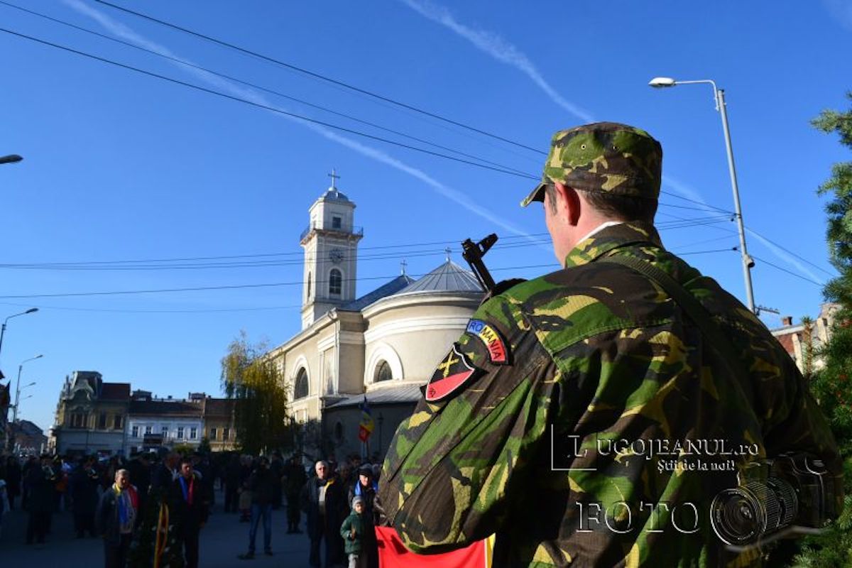 Ce se întâmplă la Lugoj cu ocazia zilei de 1 Decembrie Lugojeanul.ro