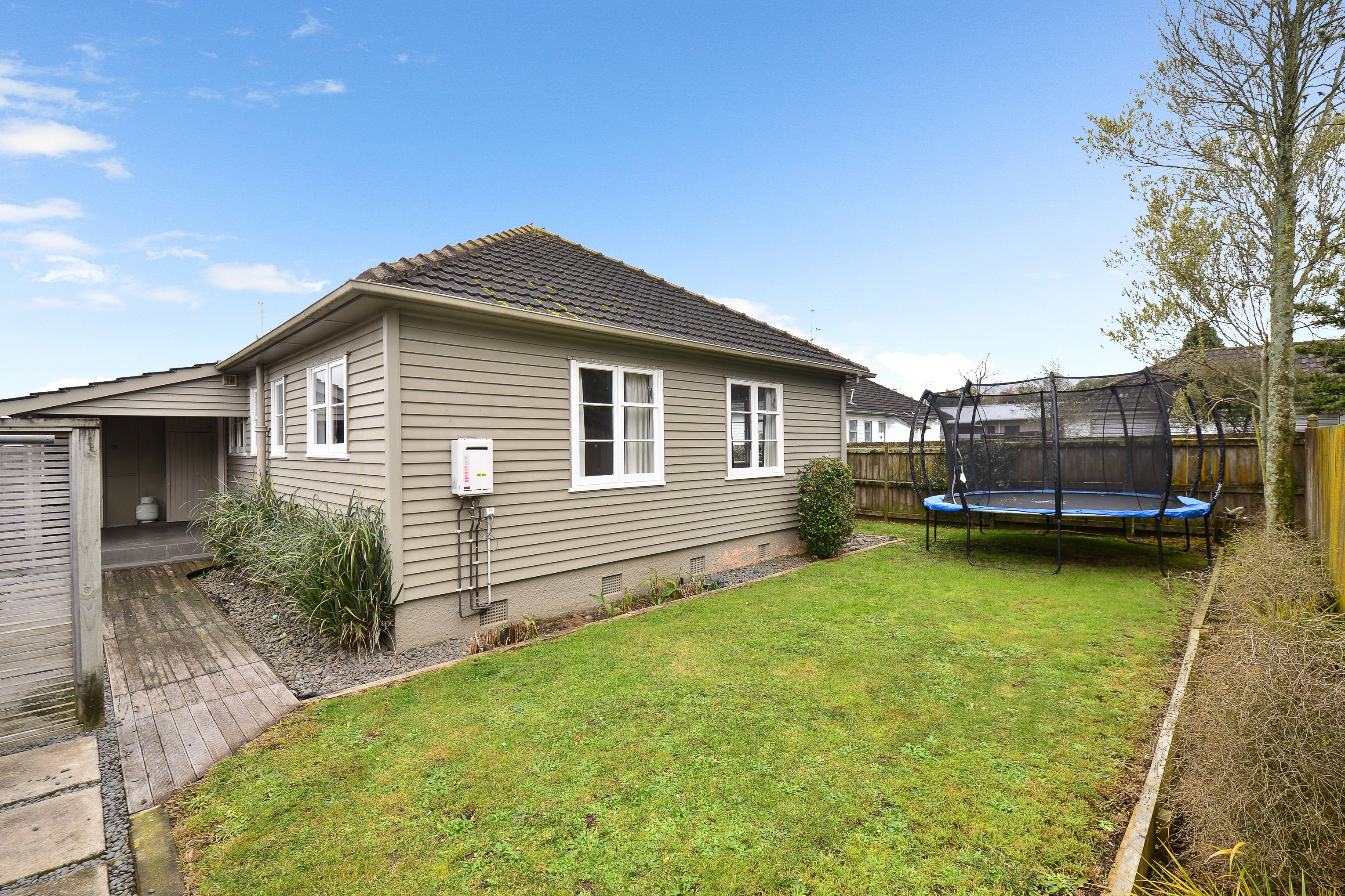 14A Graham Street Hamilton East Lugton's Real Estate NZ