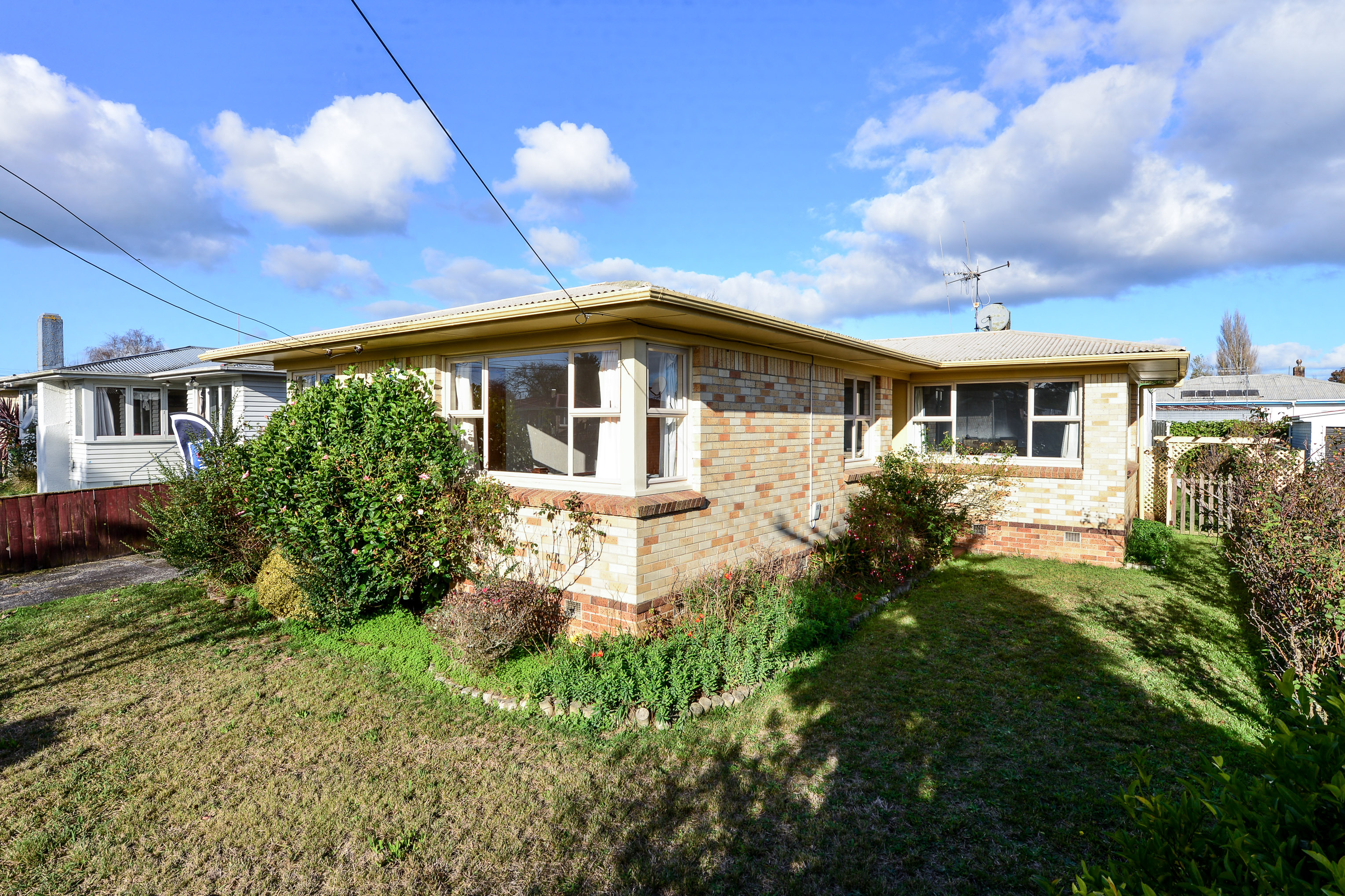 22 Keats Crescent Enderley Lugton's Real Estate NZ