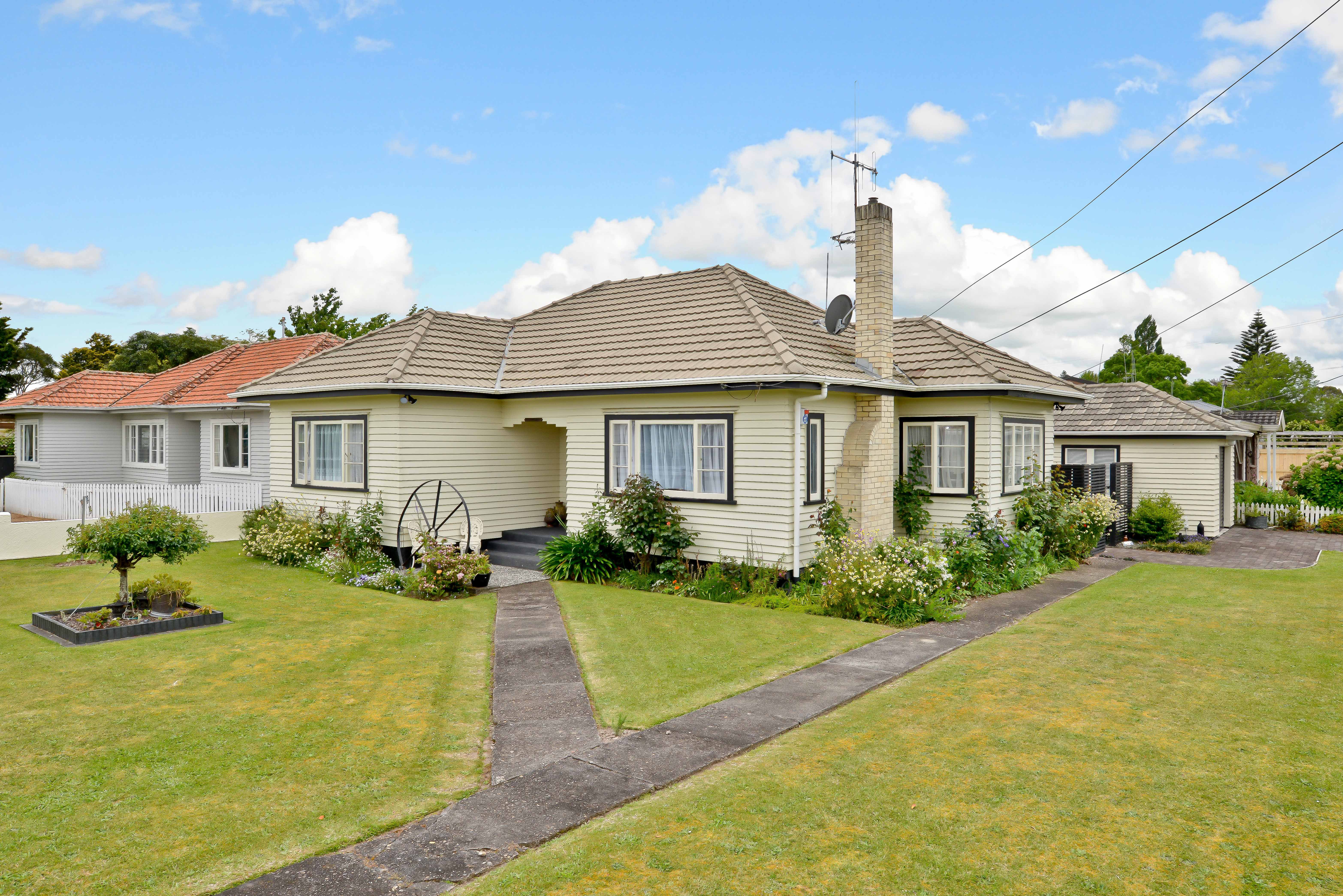 12 Sandwich Road St Andrews Lugton's Real Estate NZ