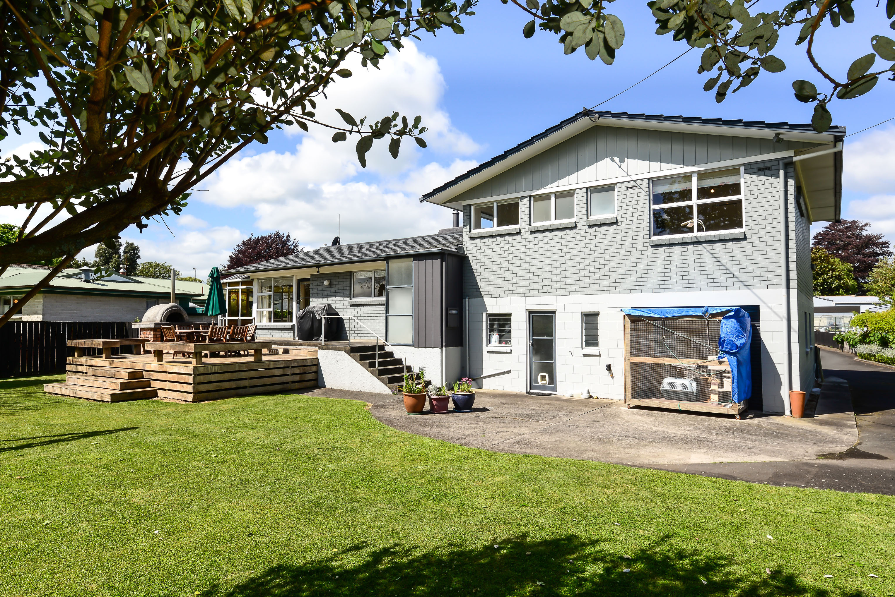 145 Victoria Street Cambridge Lugton's Real Estate NZ