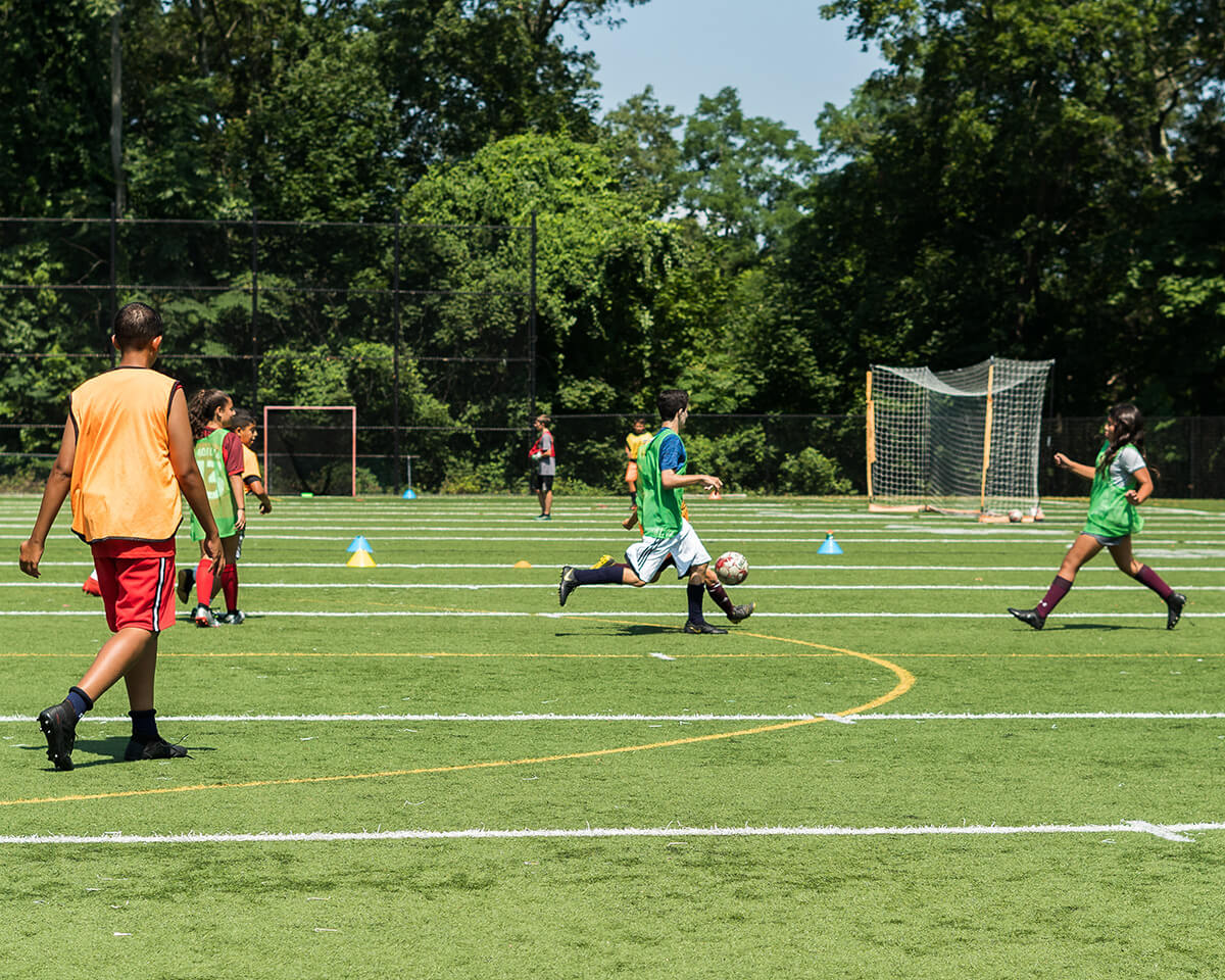 LuHi Country Day LuHi Summer Camps