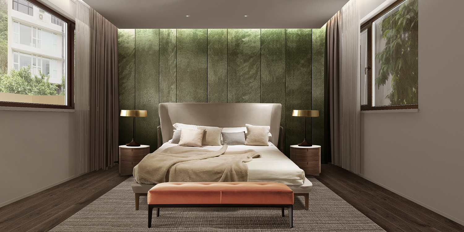 LUI design+associates Boyce Road