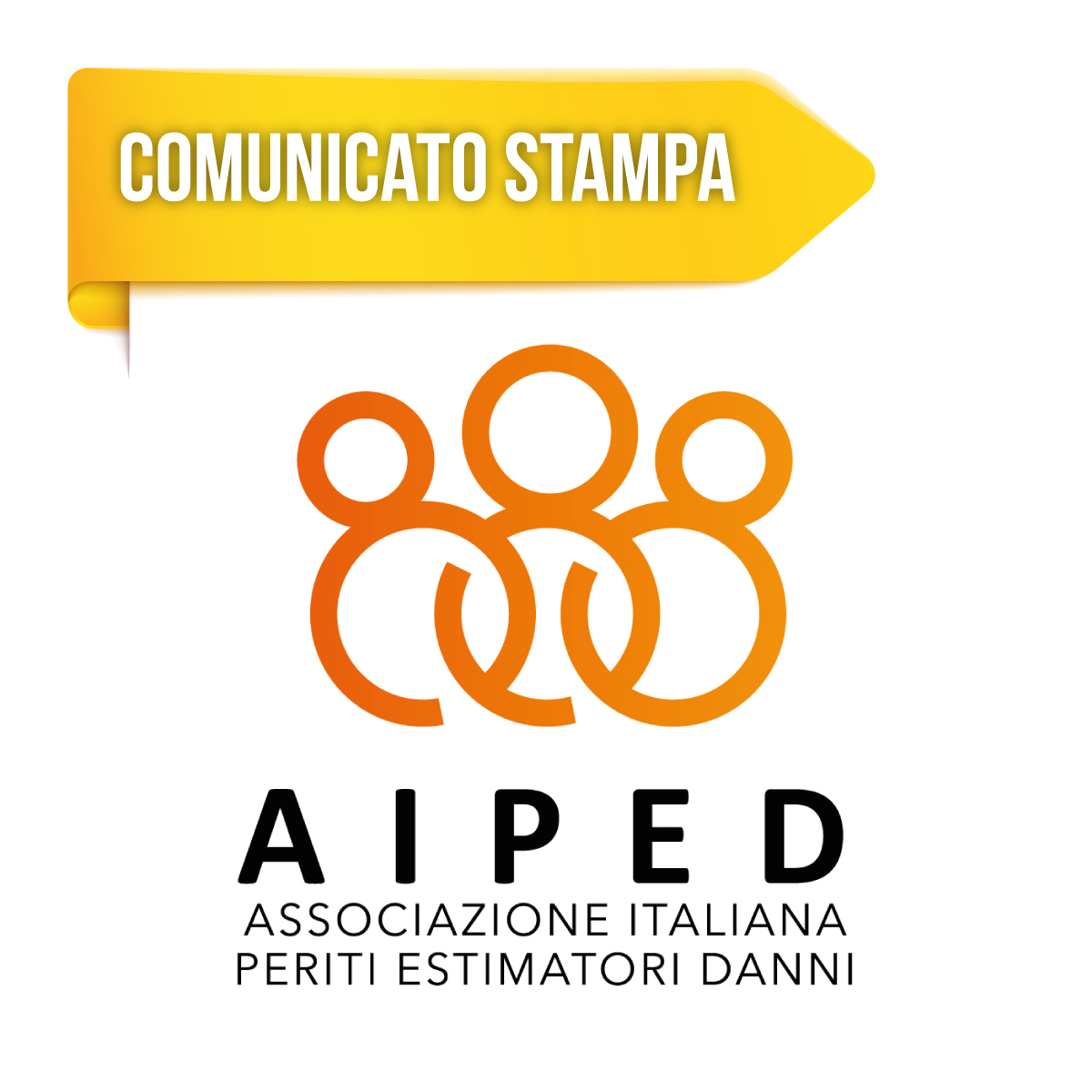Comunicato Stampa #Aiped: Disciplina Dell'attività Di Perito Assicurativo – Blog Di Luigi Mercurio 1200_x_1200_jpg