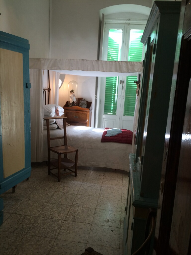 HOLY ROSARY FROM LUISA’S ROOM Luisa Piccarreta