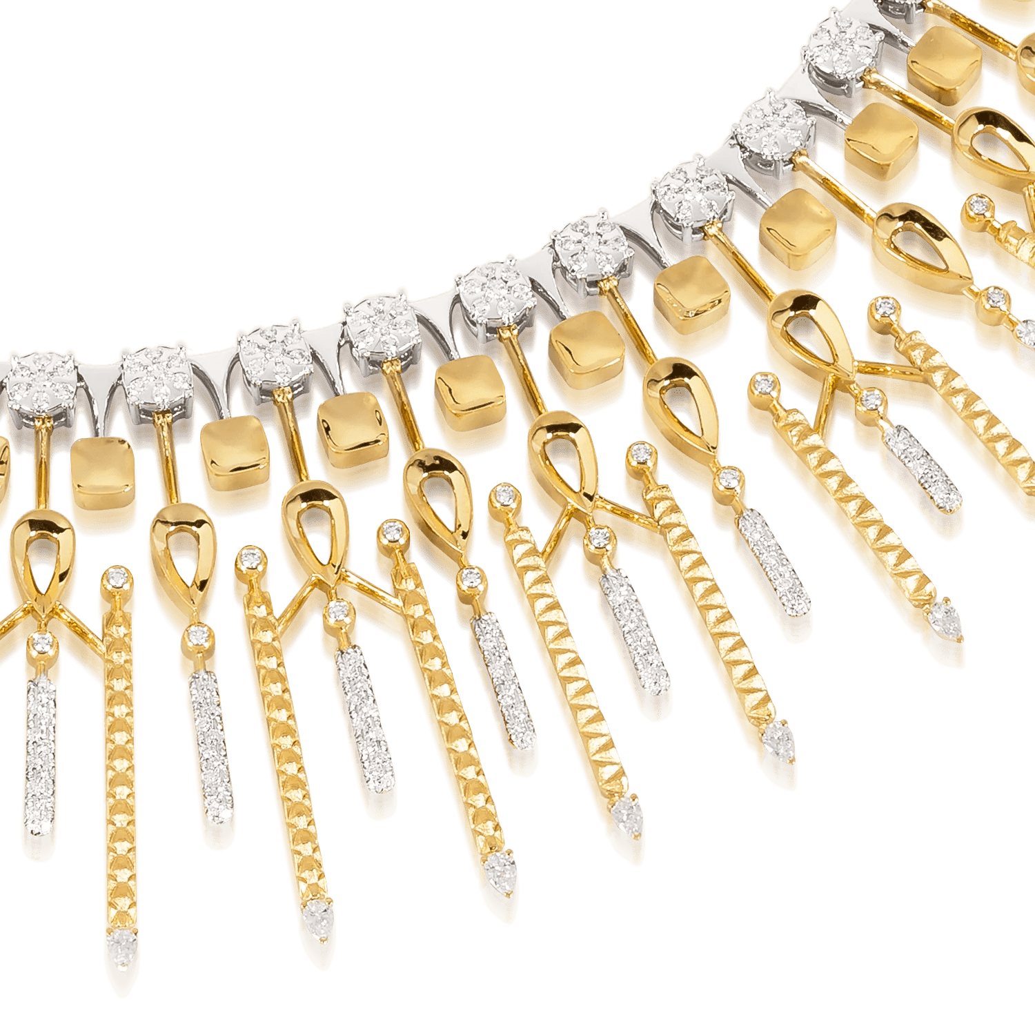 Necklace SEA Luísa Rosas