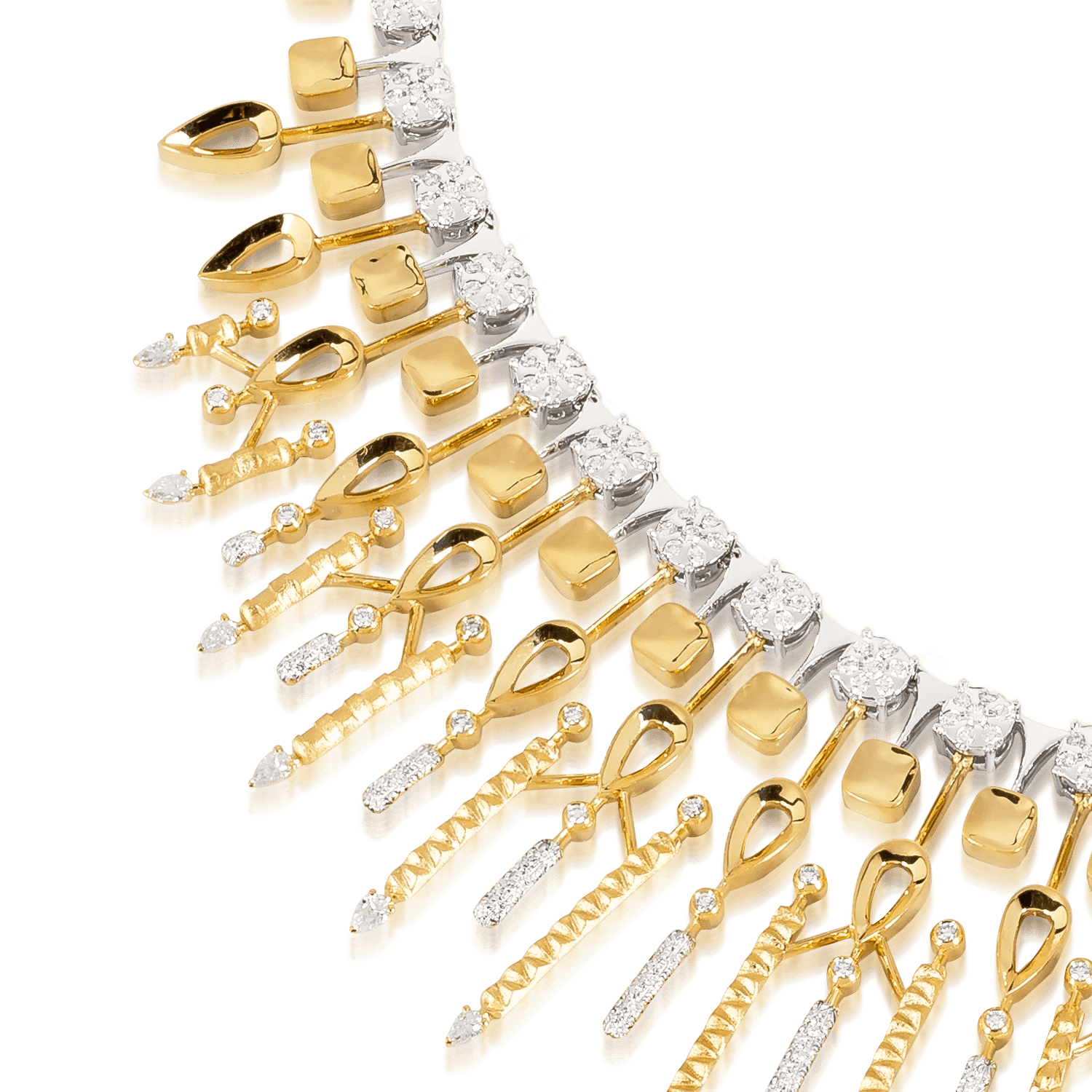 Necklace SEA Luísa Rosas