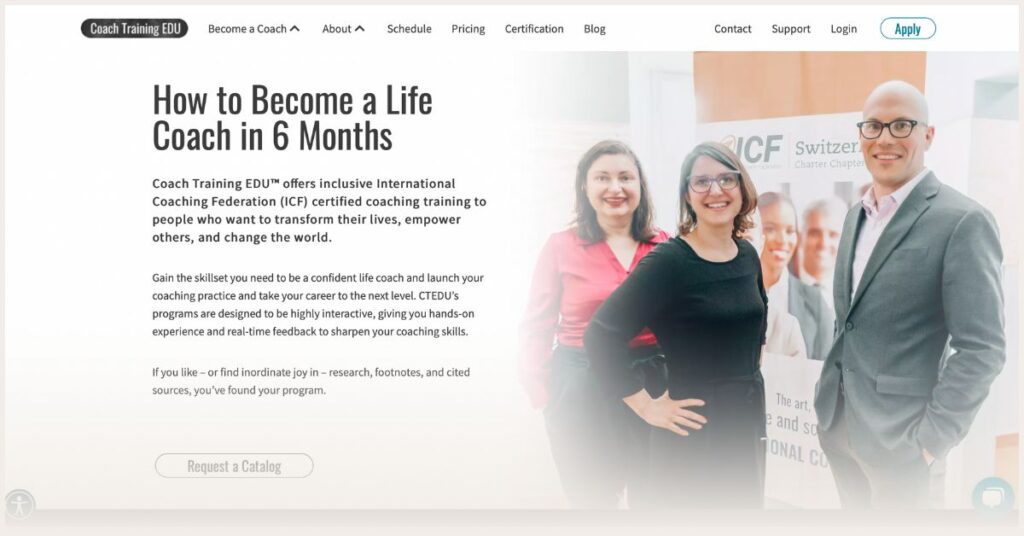 2024's Best Life Coach Certification Programs for New Coaches