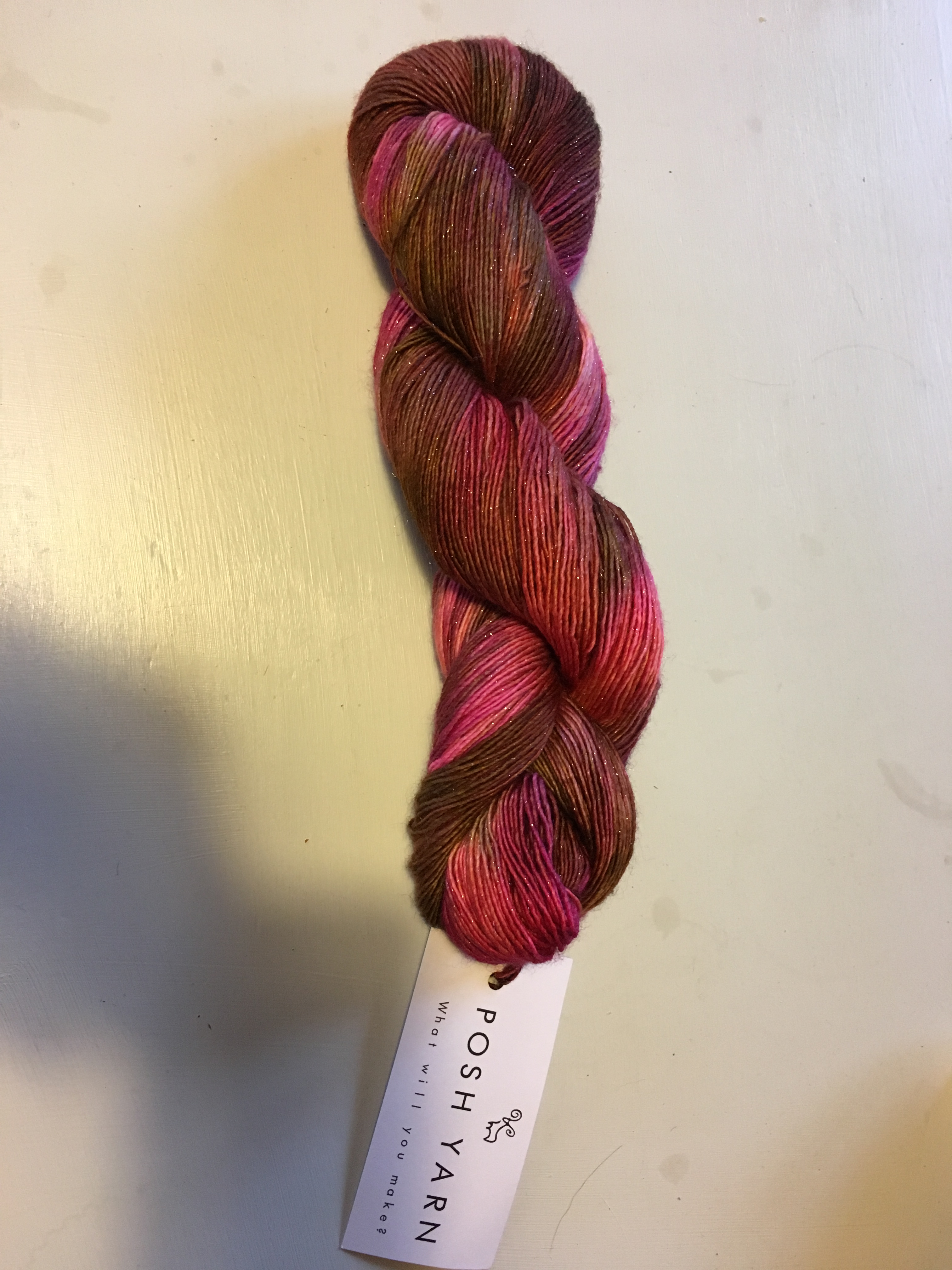 Knitting for the Brain luisethomas