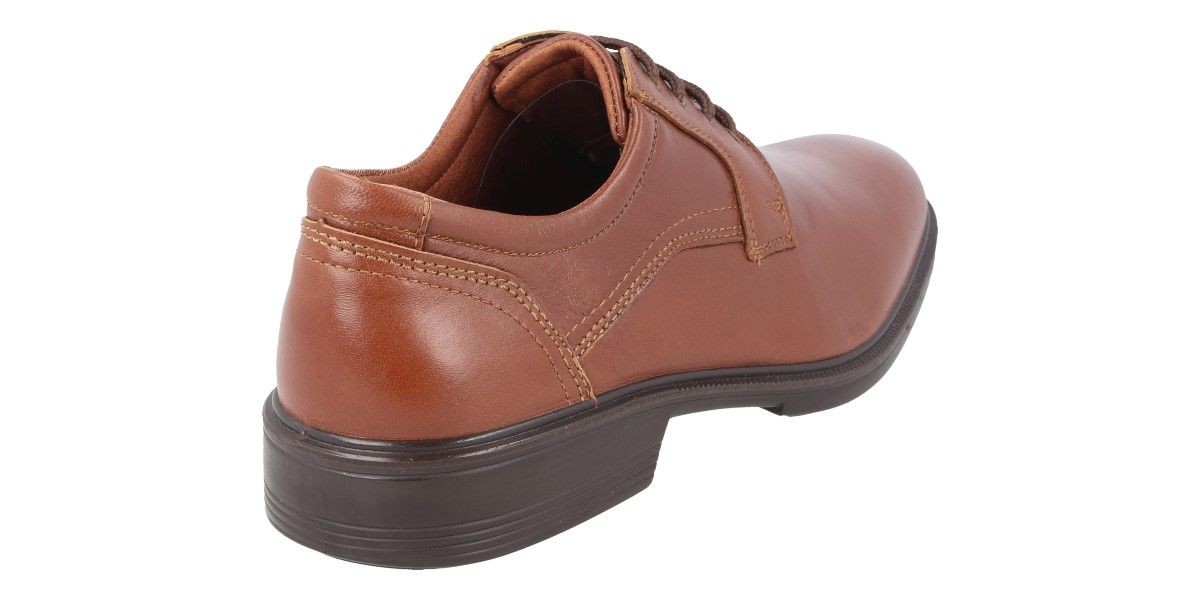 ZAPATO CONFORT CITY 28704ST Luisetti