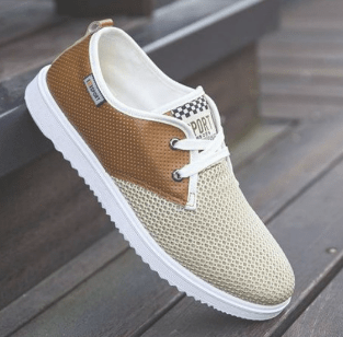 zapatos hombre otoño