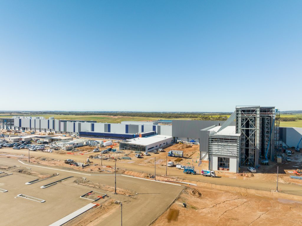 Latest news Luiten Food & Thomas Foods Europa