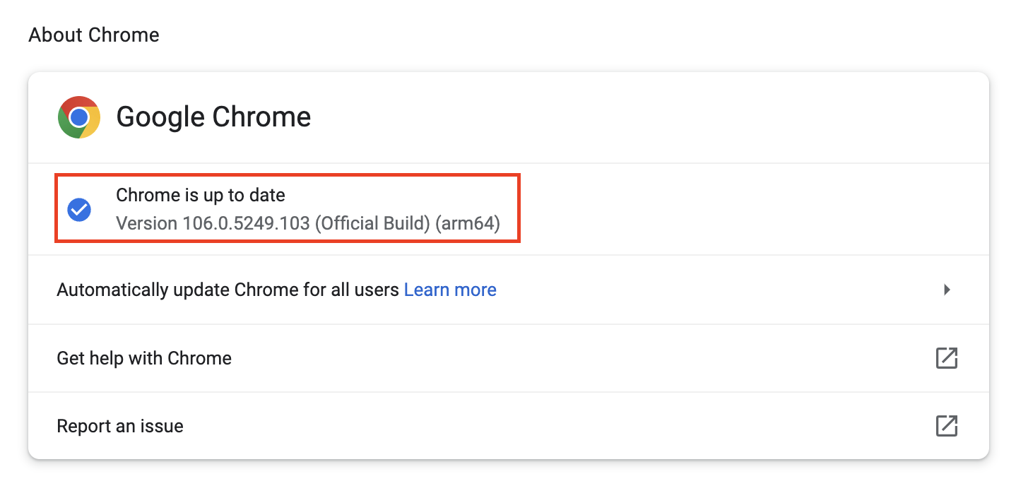 Installing chromedriver on macOS PATH LuizDeAguiar