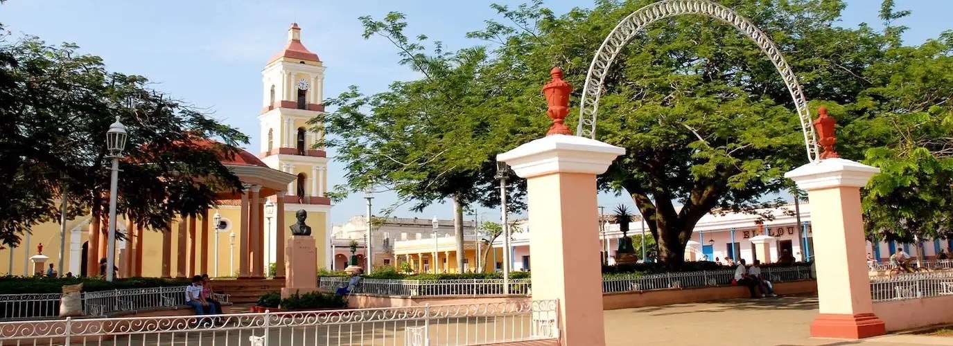 Villa Clara Houses For Rent Best in Cuba