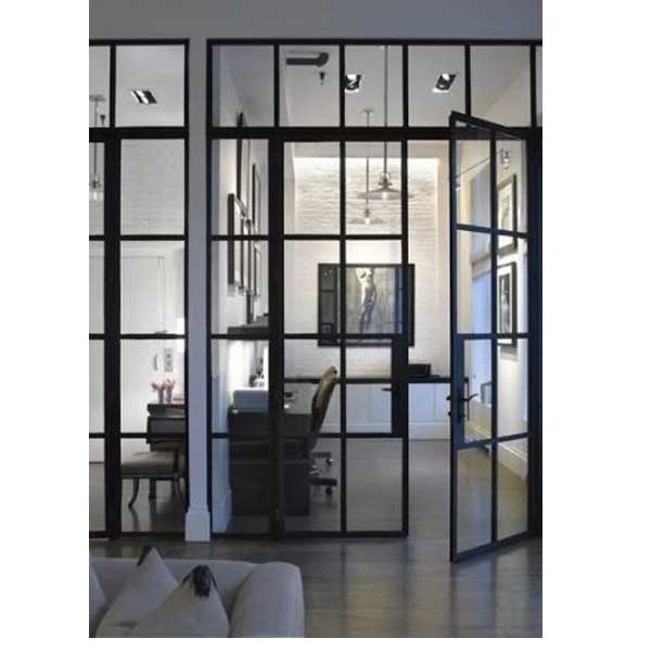 Iron French Doors Lujo Forjado Iron Window manufacturers