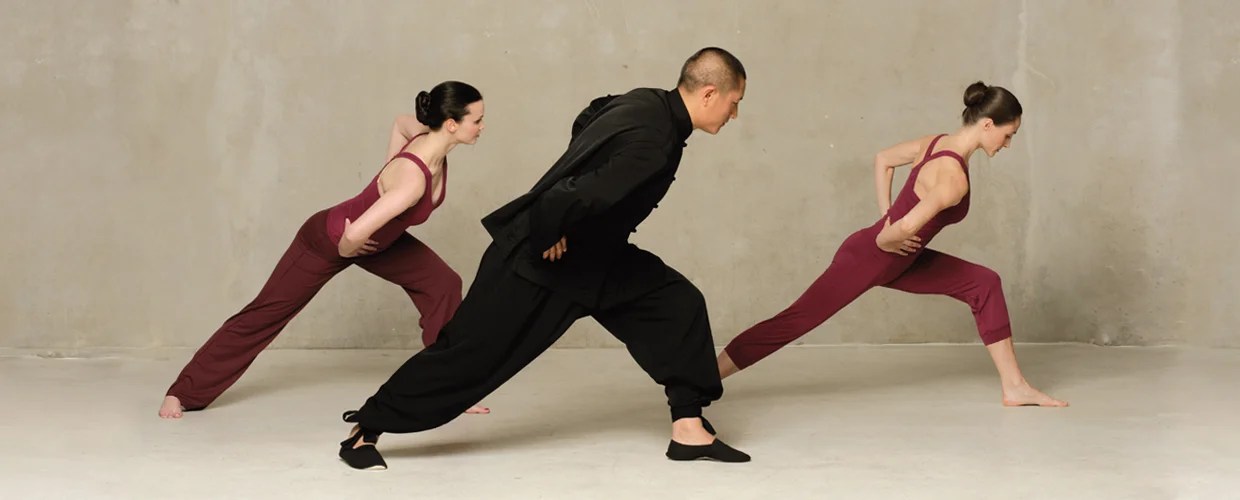 WHAT IS LU JONG Lu Jong