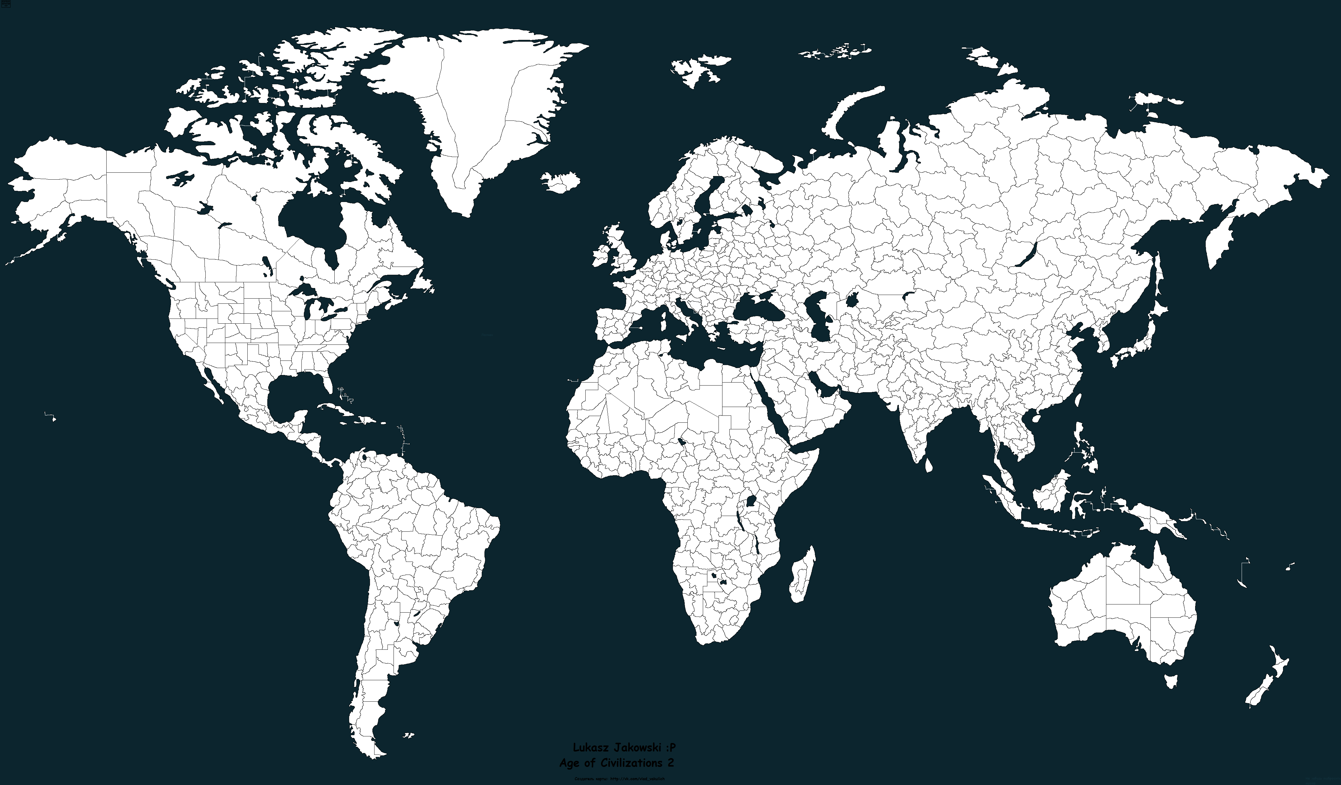 Steam GreenlightAge of Civilizations II