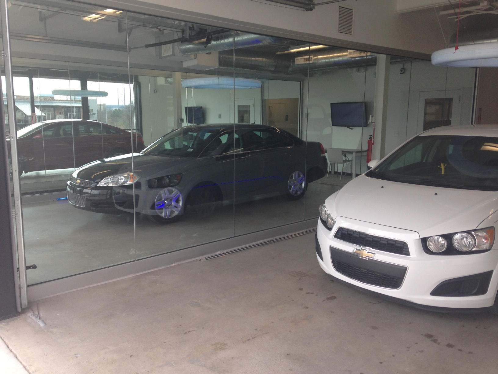 My Carvana Review The Online Vending Machine For Buying Used Cars