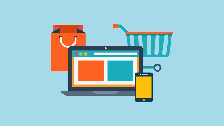 Learn-eCommerce-With-WordPress-WooCommerce