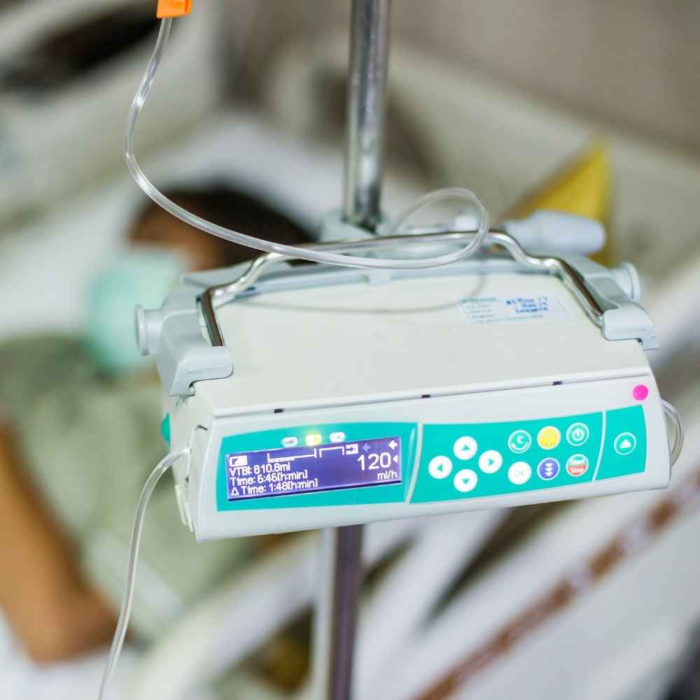 Medical Device Regulations Create Trust, Ensure Quality