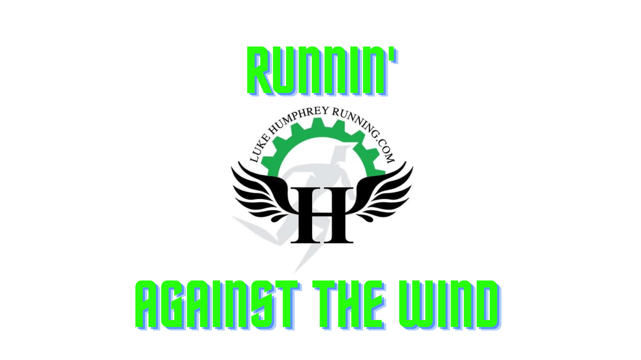 Luke Humphrey Running Hansons Marathon Method / Personal Coaching