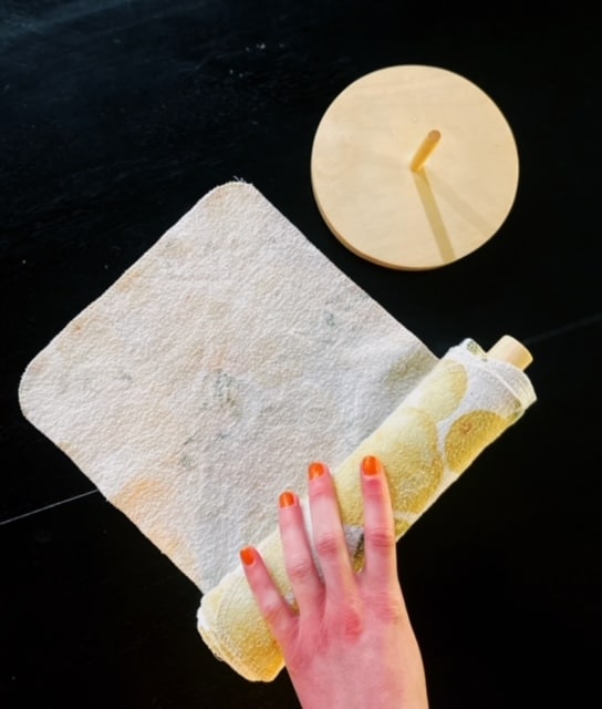 Marley’s Monsters UNpaper Towel Review Luke Knows