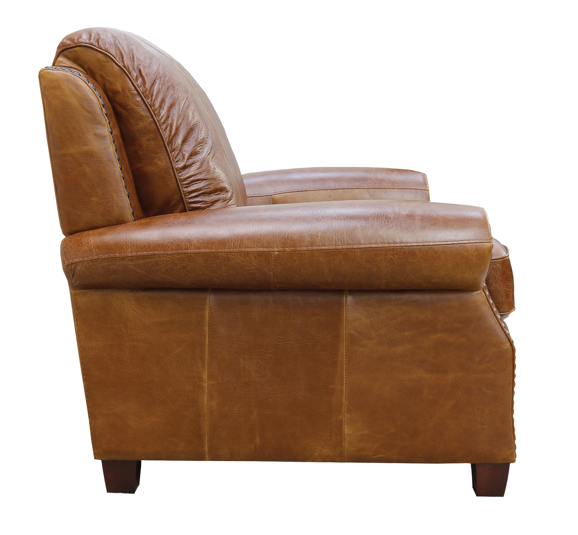 Ashton Collection Luke Leather Furniture