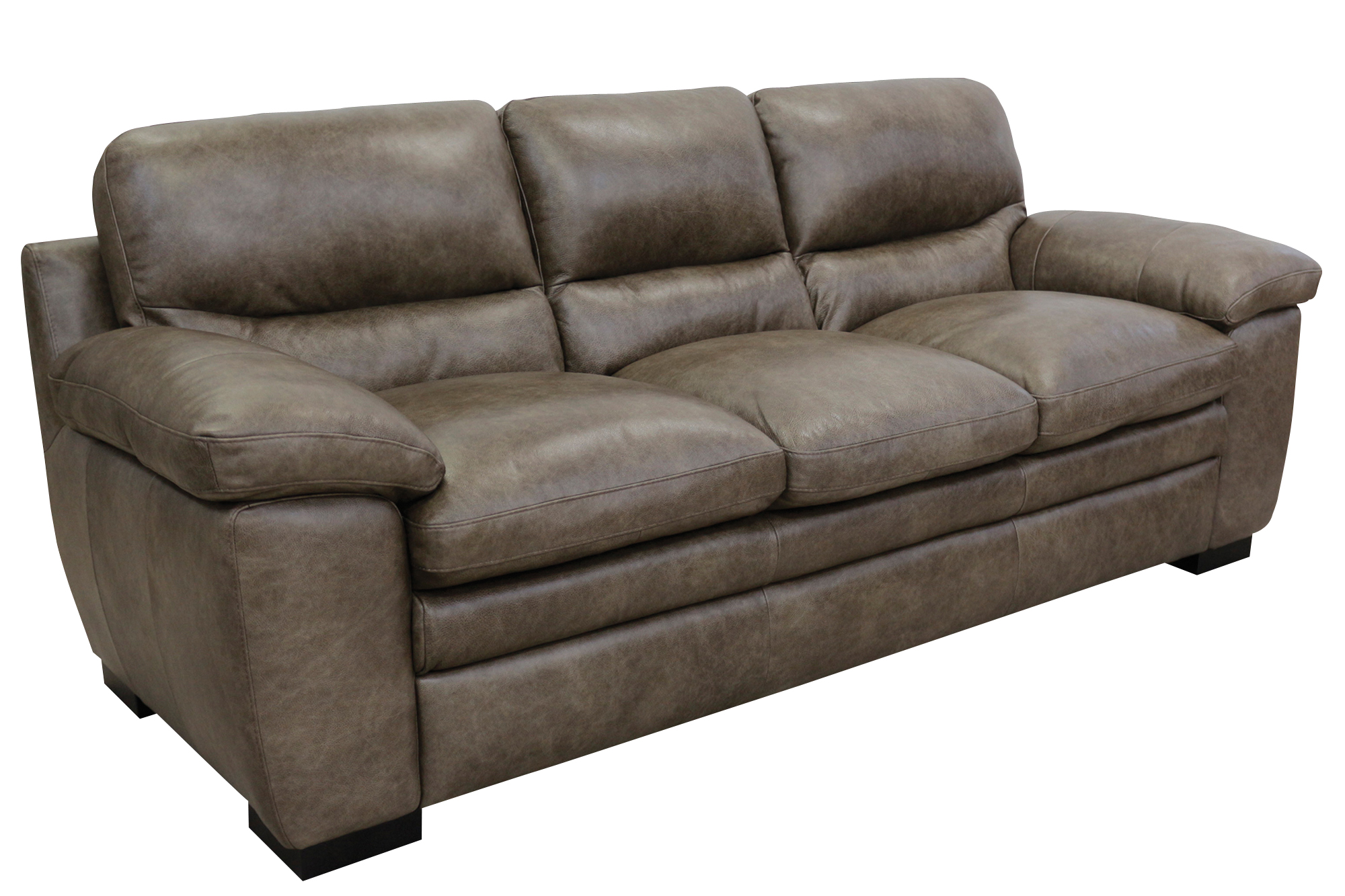 Custom Collections Luke Leather Furniture