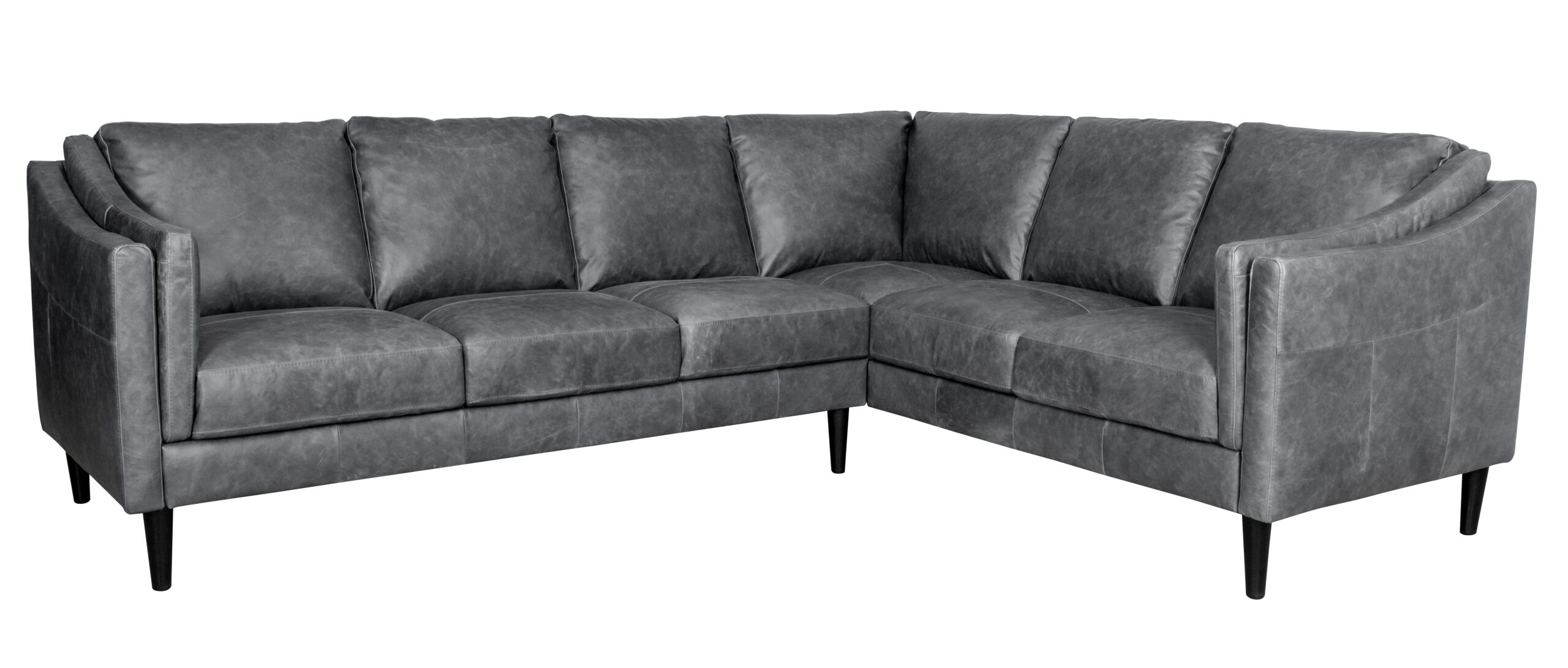 Ava Sectional Luke Home Furniture