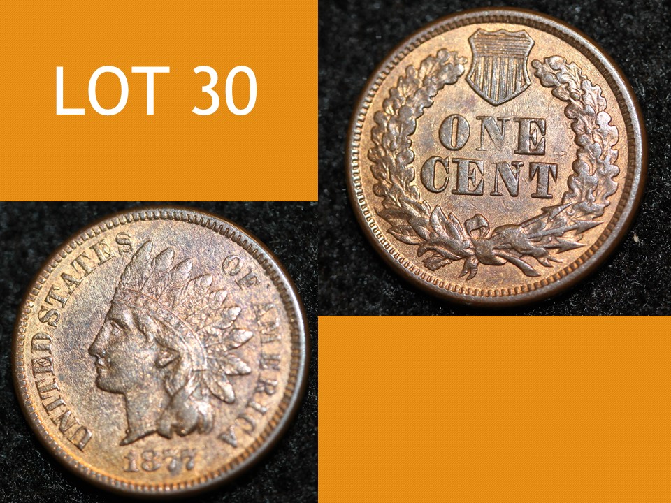 ILLINOIS STATE TREASURER’S UNCLAIMED PROPERTY AUCTION Luke Lee Gaule