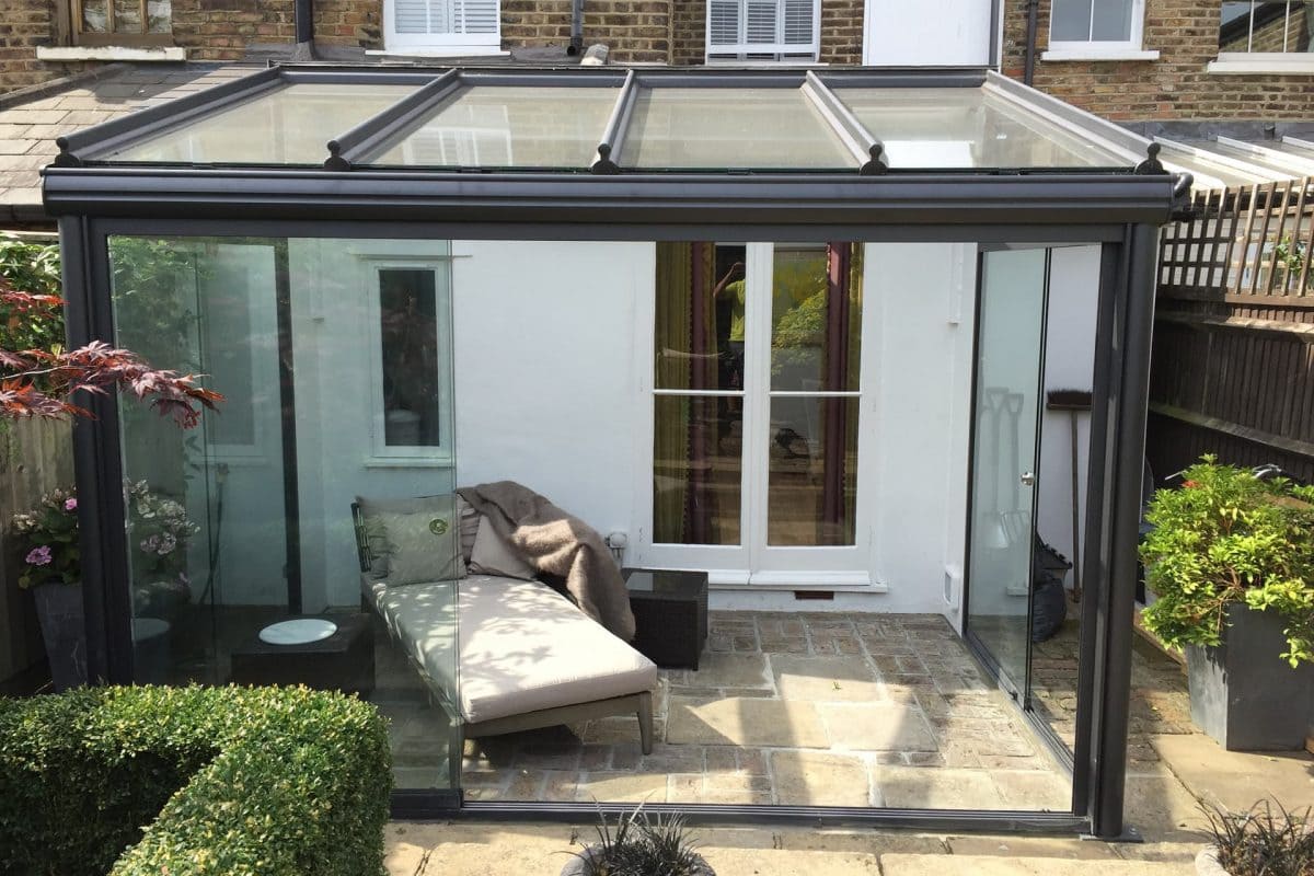 Sun Rooms Perth Luke Lloyd Builders Sunrooms