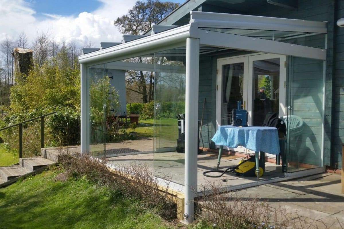 Sun Rooms Perth Luke Lloyd Builders Sunrooms