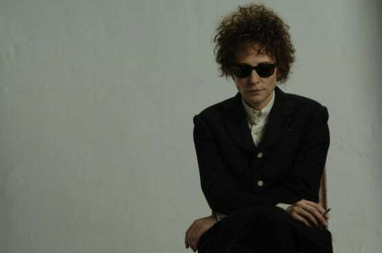 I’m not there Luke McKernan