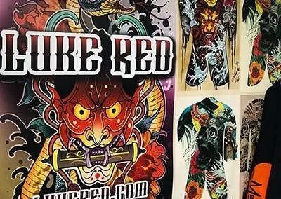 Tattoo Studio Luke Red - Studio Tatuaggi A Verona 284_x_400_jpg