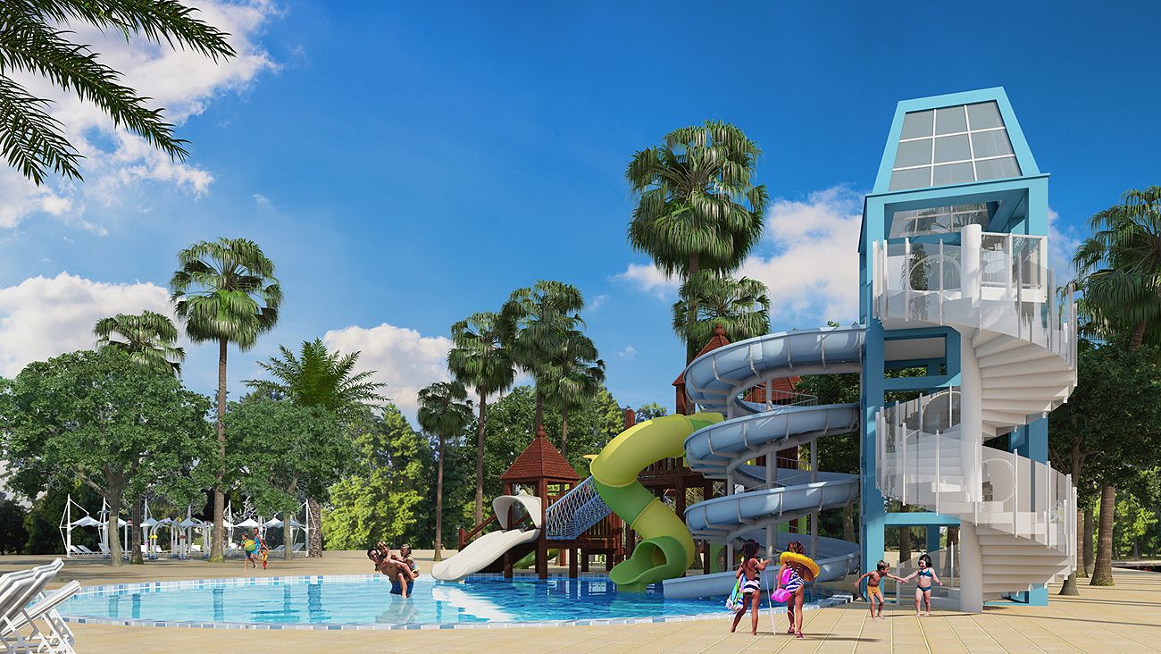 Encore Club at Reunion Kissimmee FL Luker Properties Group