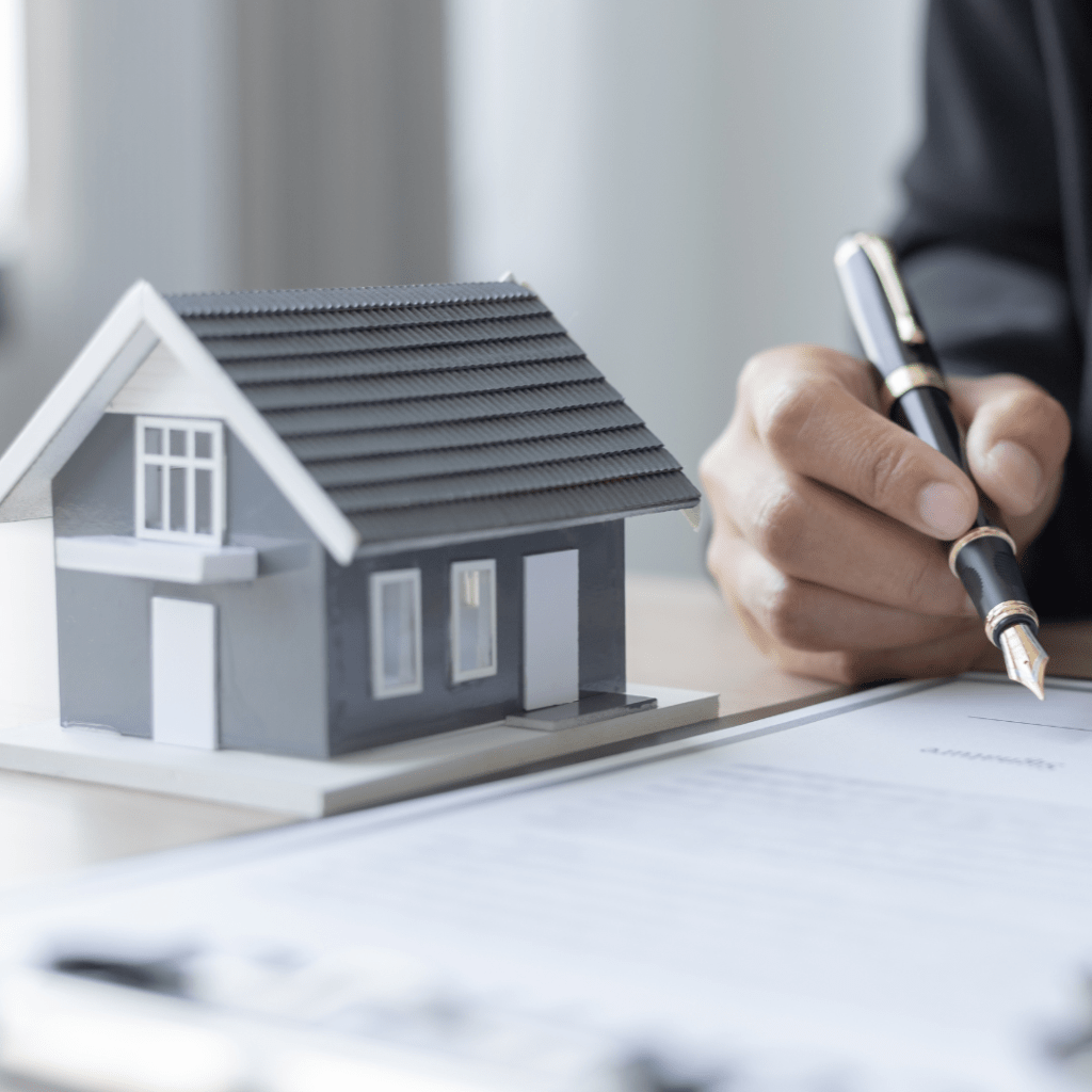 Recent Case Sale of the matrimonial home Luke's Place