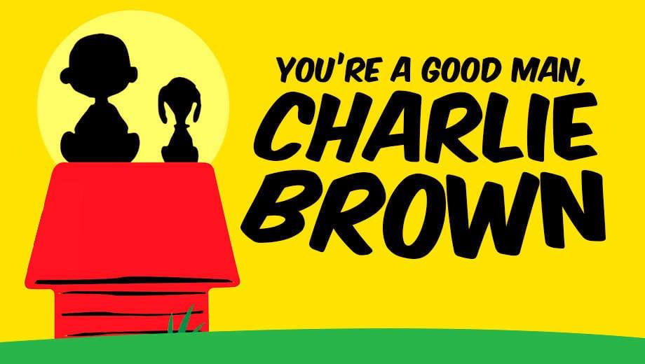 You're a Good Man, Charlie Brown Canceled The Luke Theatre