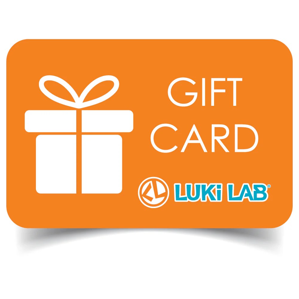 Luki Lab Toy Store Gift Cards For Kids