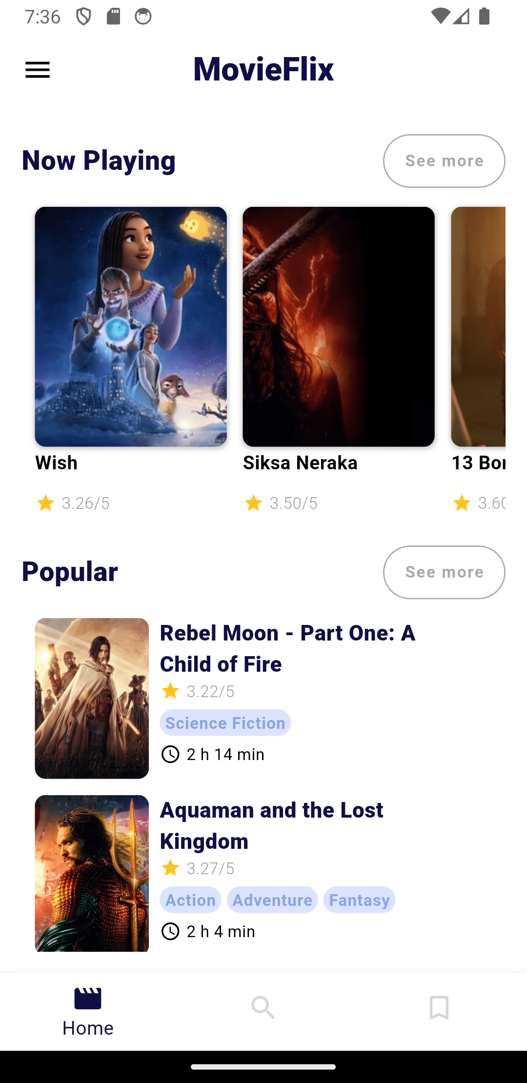 Lukman Portfolio