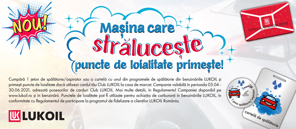 LUKOIL LUKOIL Romania